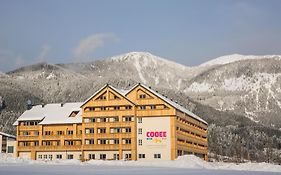 Cooee Alpin Hotel Dachstein 3*